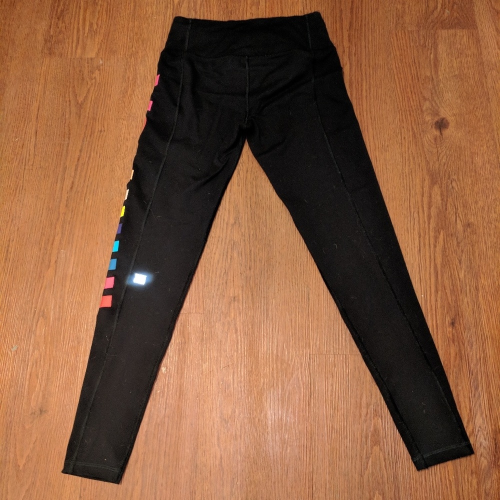 Knockout by Victoria's Secret Tights